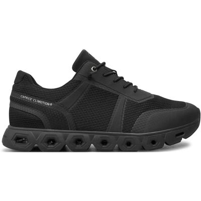 Caprice He. - Schnürer für Herren - Schwarz - Gr. 43 EU Caprice He. - Schnürer für Herren - Schwarz - Gr. 43 EU