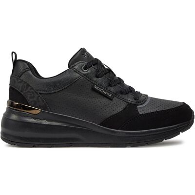 Sneakers Skechers Subtle Spots 155616/BBK Schwarz 37 female Sneakers Skechers Subtle Spots 155616/BBK Schwarz 37 female