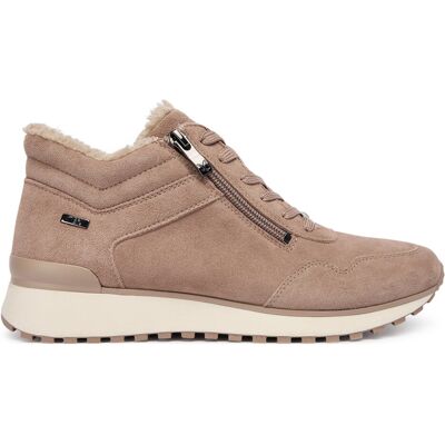 Sneakers Caprice 9-26201-43 Braun 40 female Sneakers Caprice 9-26201-43 Braun 40 female