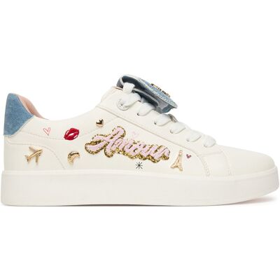 Sneakers Aldo Frenchie 14296239 Weiß 35 female Sneakers Aldo Frenchie 14296239 Weiß 35 female