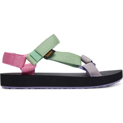 Sandalen Teva Original Universal Metallic 1131611C Bunt 28 female Sandalen Teva Original Universal Metallic 1131611C Bunt 28 female