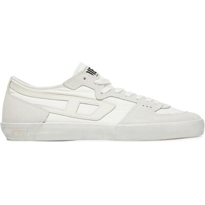 Sneakers Diesel S-Leroji D-1 Low Y03489P8119 Weiß 41 male Sneakers Diesel S-Leroji D-1 Low Y03489P8119 Weiß 41 male