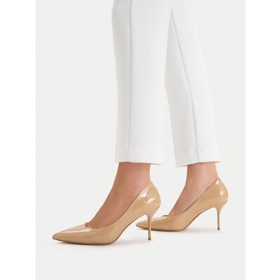 High Heels GINO ROSSI CEO-V710-03 Beige 36 female High Heels GINO ROSSI CEO-V710-03 Beige 36 female
