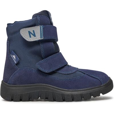 Schneeschuhe Naturino Thorens 3 V 0013001579.01.0C01 S Dunkelblau 29 male Schneeschuhe Naturino Thorens 3 V 0013001579.01.0C01 S Dunkelblau 29 male