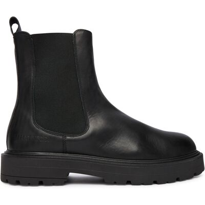 Klassische Stiefeletten REPLAY GMC1N .000.C0003L Schwarz 40 male Klassische Stiefeletten REPLAY GMC1N .000.C0003L Schwarz 40 male