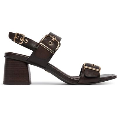 Sandalen Tamaris 1-28354-46 Braun 37 female Sandalen Tamaris 1-28354-46 Braun 37 female