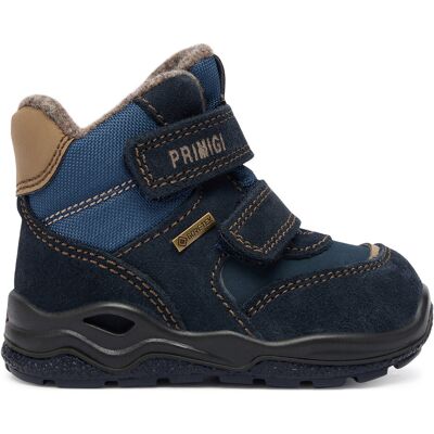 Schneeschuhe Primigi GORE-TEX 8863700 M Dunkelblau 20 male Schneeschuhe Primigi GORE-TEX 8863700 M Dunkelblau 20 male
