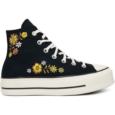 Sneakers aus Stoff Converse Chuck 70 A16864C Schwarz 41_1_2 female Sneakers aus Stoff Converse Chuck 70 A16864C Schwarz 41_1_2 female