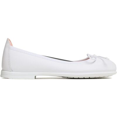 Ballerinas Gioseppo Aracas 69195 Weiß 32 female Ballerinas Gioseppo Aracas 69195 Weiß 32 female