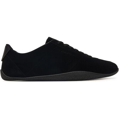 Sneakers Calvin Klein Baller Sneaker Laceup HW0HW03263 Schwarz 40 female Sneakers Calvin Klein Baller Sneaker Laceup HW0HW03263 Schwarz 40 female