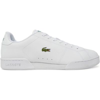 Sneakers Lacoste Carnaby Cup 7-49SMA0035 Weiß 46_5 male Sneakers Lacoste Carnaby Cup 7-49SMA0035 Weiß 46_5 male