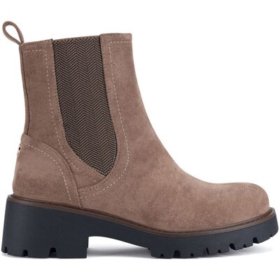 Stiefeletten Clara Barson CEO-WS6381-01 Beige 37 female Stiefeletten Clara Barson CEO-WS6381-01 Beige 37 female