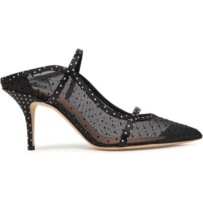 High Heels MALONE SOULIERS Maureen 70-434 Schwarz 36 female High Heels MALONE SOULIERS Maureen 70-434 Schwarz 36 female
