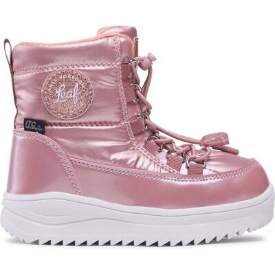 Schneeschuhe Leaf Nickby LNICK201K Rosa 37 female Schneeschuhe Leaf Nickby LNICK201K Rosa 37 female