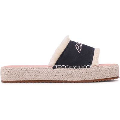 Espadrilles Blauer S3SUNRAY04/CAN Dunkelblau 37 female Espadrilles Blauer S3SUNRAY04/CAN Dunkelblau 37 female