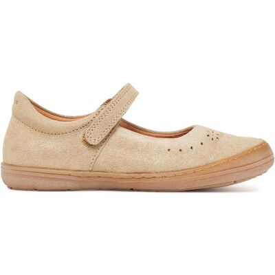 Ballerinas Froddo G3140182-13 S Goldfarben 35 female Ballerinas Froddo G3140182-13 S Goldfarben 35 female