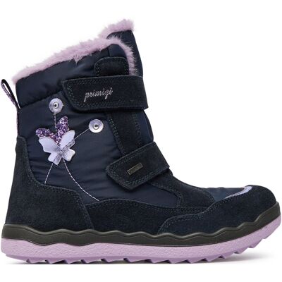 Schneeschuhe Primigi GORE-TEX 2380700 D Dunkelblau 36 female Schneeschuhe Primigi GORE-TEX 2380700 D Dunkelblau 36 female