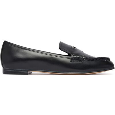 Slipper MICHAEL Michael Kors Jennings 40S6JNFP1L Schwarz 35 female Slipper MICHAEL Michael Kors Jennings 40S6JNFP1L Schwarz 35 female