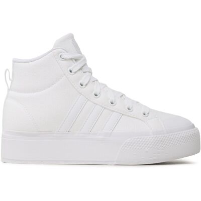 Sneakers adidas Bravada 2.0 Platform Mid IE2316 Weiß 40 female Sneakers adidas Bravada 2.0 Platform Mid IE2316 Weiß 40 female