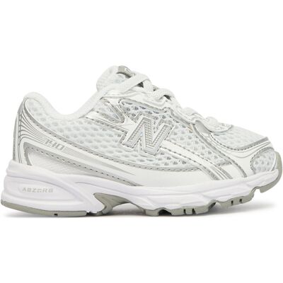 New Balance 740 Sneakers - Weiß - Sneakers New Balance 740 Sneakers - Weiß - Sneakers