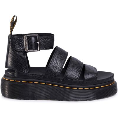 Sandalen Dr. Martens Clarissa II Quad 24476001 Schwarz 41 female Sandalen Dr. Martens Clarissa II Quad 24476001 Schwarz 41 female