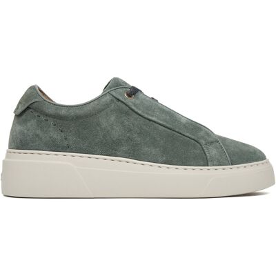 Sneakers BOSS Gabry 50551458 Grün 41 female Sneakers BOSS Gabry 50551458 Grün 41 female