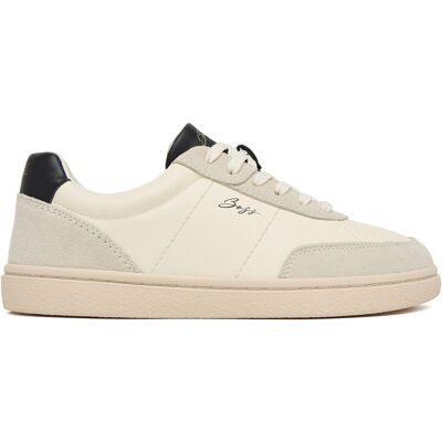 Sneakers BOSS Everlynn 50563385 Écru 36 female Sneakers BOSS Everlynn 50563385 Écru 36 female