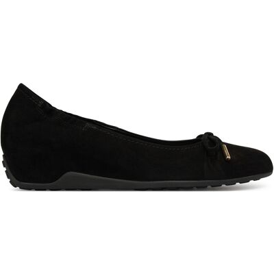 Halbschuhe HÖGL 0-103712-01000 Schwarz 36 female Halbschuhe HÖGL 0-103712-01000 Schwarz 36 female