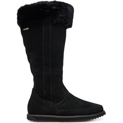 Schneeschuhe EMU Australia Georgi W13218 Schwarz 37 female Schneeschuhe EMU Australia Georgi W13218 Schwarz 37 female