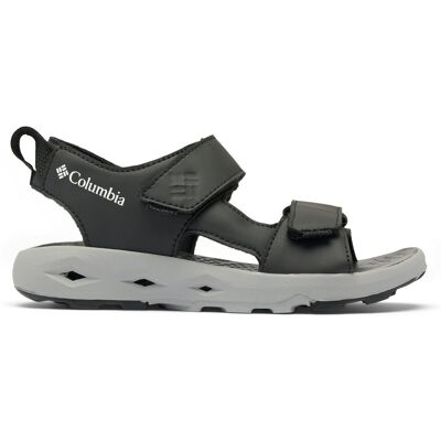Sandalen Columbia Youth Techsun Adveture™ 2148731 Schwarz 34 unisex Sandalen Columbia Youth Techsun Adveture™ 2148731 Schwarz 34 unisex