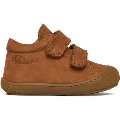Schnürschuhe Naturino Cocoon Vl 2012904-FV-0D02 M Orange 21 female Schnürschuhe Naturino Cocoon Vl 2012904-FV-0D02 M Orange 21 female