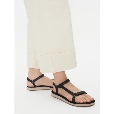 Sandalen Teva Original Universal Slim 1151031 Schwarz 41 female Sandalen Teva Original Universal Slim 1151031 Schwarz 41 female