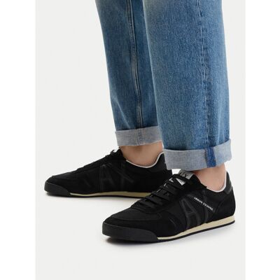 Sneakers Armani Exchange XM002616 AF22755 MC005 Schwarz 42 male Sneakers Armani Exchange XM002616 AF22755 MC005 Schwarz 42 male