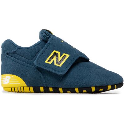 Hausschuhe New Balance CV574CHL Dunkelblau 18_5 male Hausschuhe New Balance CV574CHL Dunkelblau 18_5 male