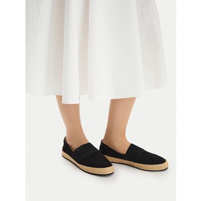 Espadrilles Gant 32568323 Schwarz 36 female Espadrilles Gant 32568323 Schwarz 36 female
