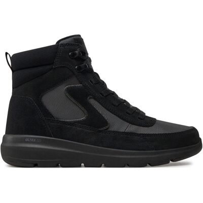 Schnürschuhe Skechers 144198/BKGY Schwarz 35_5 female Schnürschuhe Skechers 144198/BKGY Schwarz 35_5 female