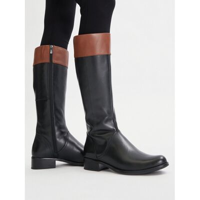 Klassische Stiefel Caprice 9-25511-41 Schwarz 38 female Klassische Stiefel Caprice 9-25511-41 Schwarz 38 female