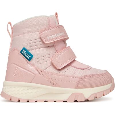 Stiefel Biomecanics 251255 M Rosa 25 female Stiefel Biomecanics 251255 M Rosa 25 female