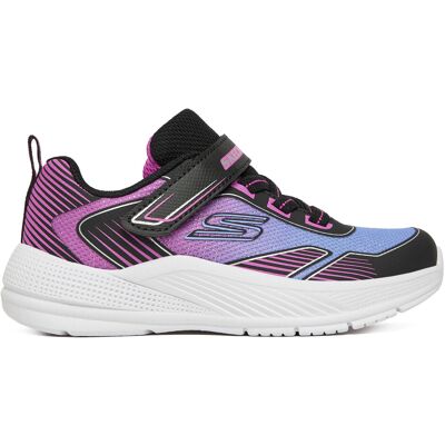 Sneakers Skechers Microspec Advance 303657N BKMT Rosa 24 female Sneakers Skechers Microspec Advance 303657N BKMT Rosa 24 female