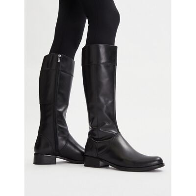 Klassische Stiefel Caprice 9-25511-41 Schwarz 40 female Klassische Stiefel Caprice 9-25511-41 Schwarz 40 female