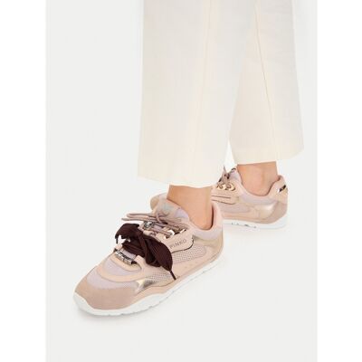 Sneakers PINKO Yulia 01 SS0185 P020 Rosa 39 female Sneakers PINKO Yulia 01 SS0185 P020 Rosa 39 female