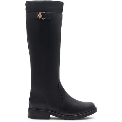 Stiefel DeeZee Sofia H12905 Schwarz 37 female Stiefel DeeZee Sofia H12905 Schwarz 37 female