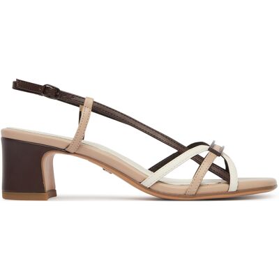 Sandalen Tamaris 1-28366-46 Bunt 39 female Sandalen Tamaris 1-28366-46 Bunt 39 female