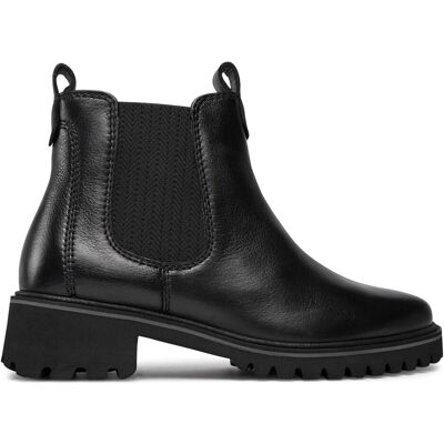 Klassische Stiefeletten Ara 12-31227-01 Schwarz 37 female Klassische Stiefeletten Ara 12-31227-01 Schwarz 37 female