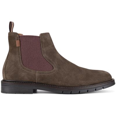 Klassische Stiefeletten Lasocki DAN-05 MB Khakifarben 43 male Klassische Stiefeletten Lasocki DAN-05 MB Khakifarben 43 male