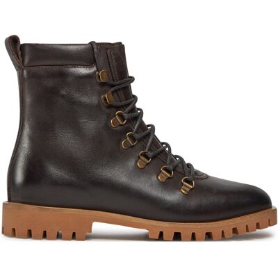 Schnürstiefeletten Balagan Har Braun 39 female Schnürstiefeletten Balagan Har Braun 39 female