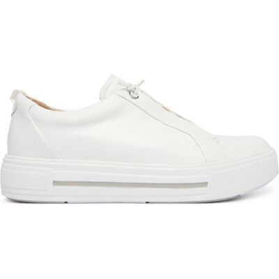Sneakers Caprice 9-23709-44 Weiß 40_5 female Sneakers Caprice 9-23709-44 Weiß 40_5 female