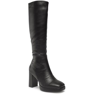 Stiefel DeeZee H040301-01 Schwarz 38 female Stiefel DeeZee H040301-01 Schwarz 38 female
