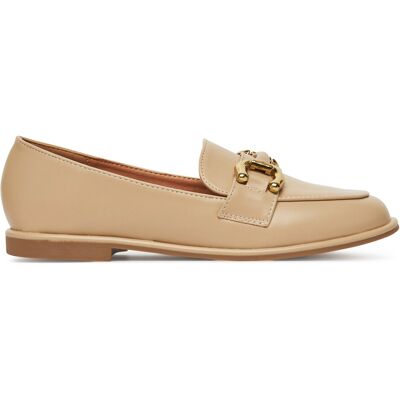 Slipper DeeZee Y066 Beige 39 female Slipper DeeZee Y066 Beige 39 female