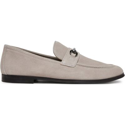 Slipper Aldo Traveller 14006955 Grau 43 male Slipper Aldo Traveller 14006955 Grau 43 male